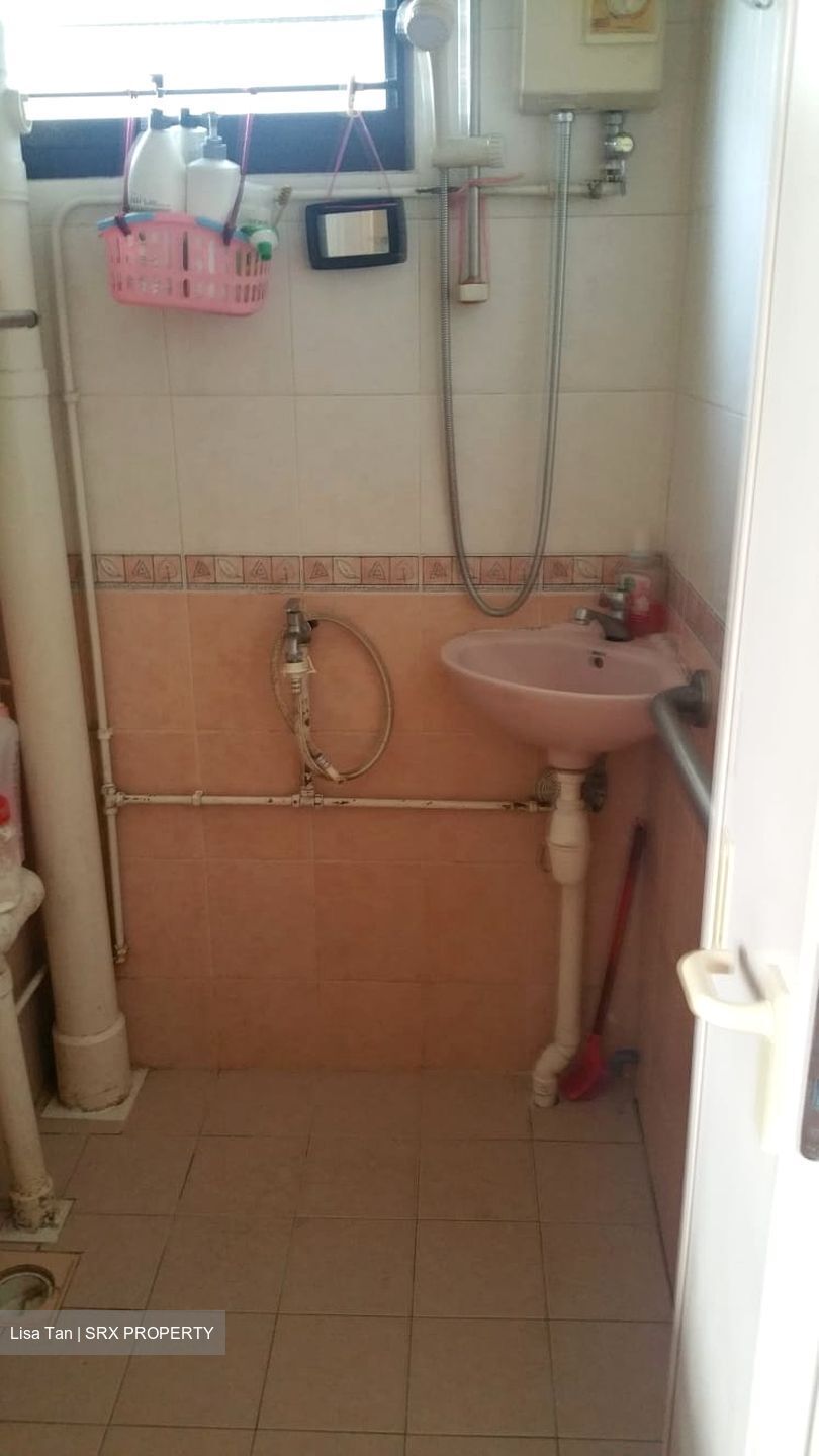 Blk 231 Lorong 8 Toa Payoh (Toa Payoh), HDB 3 Rooms #586704961
